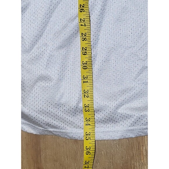 Green Bay Packers Aaron Rodgers 12 NFL Football Jersey Mens 52 Reebok Super Bowl - Picture 6 of 9